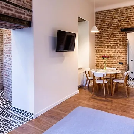 Inshiapartments On Horodotska Str