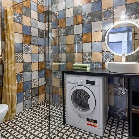 Inshiapartments On Horodotska Str Apartment *