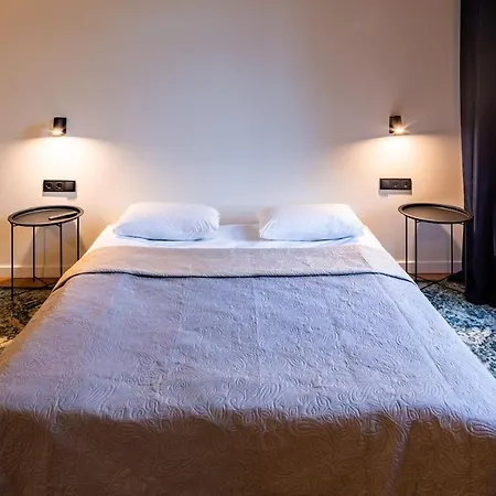 Inshiapartments On Horodotska Str Lemberg